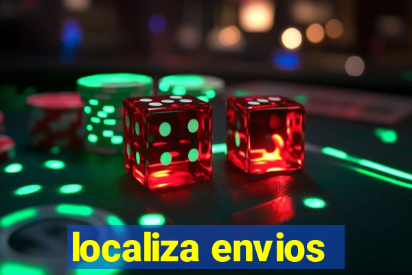 localiza envios